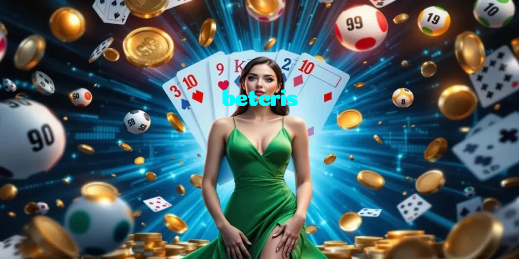 available types of betcris bet including pre-match live express and system bets