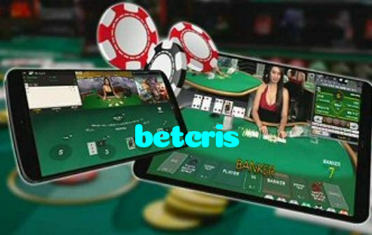 available types of betcris bet including pre-match live express and system bets